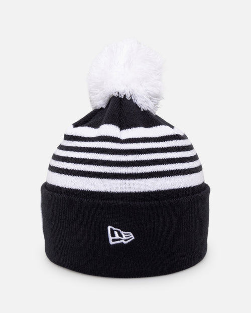 New Era Carlton Blues Beanie OTC