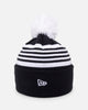 New Era Carlton Blues Beanie OTC