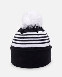 New Era Carlton Blues Beanie OTC