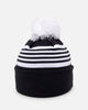 New Era Carlton Blues Beanie OTC