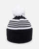 New Era Carlton Blues Beanie OTC