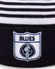 New Era Carlton Blues Beanie OTC