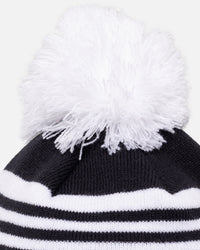New Era Carlton Blues Beanie OTC