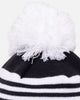 New Era Carlton Blues Beanie OTC