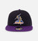 New Era Melbourne Storm Golfer Snapback OTC