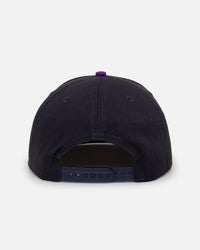 New Era Melbourne Storm Golfer Snapback OTC