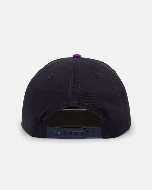 New Era Melbourne Storm Golfer Snapback OTC