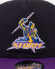 New Era Melbourne Storm Golfer Snapback OTC
