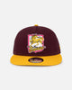 New Era Brisbane Broncos Golfer Snapback OTC