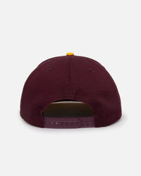 New Era Brisbane Broncos Golfer Snapback OTC