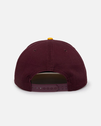 New Era Brisbane Broncos Golfer Snapback OTC