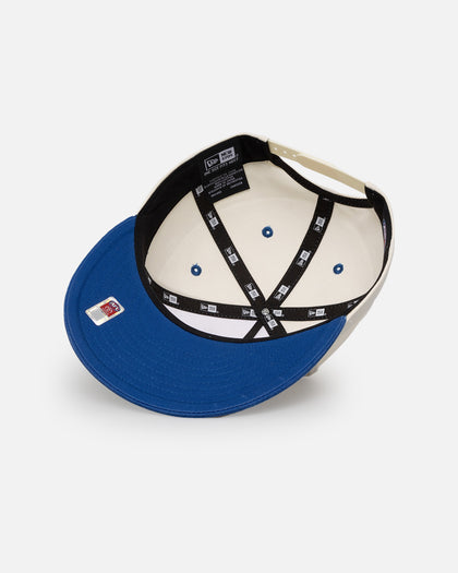 New Era North Melbourne Kangaroos Official Team Golfer Snapback OTC
