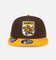 New Era Hawthorn Hawks Official Team Golfer Snapback OTC