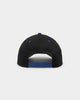 New Era San Diego Padres 'Retro Mosaic' 9FORTY A-Frame Snapback Black