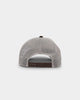 New Era Houston Astros '2-Tone Corduroy' Trucker Snapback Chrome/Walnut