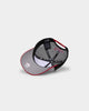 New Era Philadelphia Phillies 'Mascot Magic' Foam Front 9FORTY A-Frame Trucker Snapback White/Red