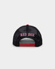 New Era Boston Red Sox 'Mascot Magic' Foam Front 9FORTY A-Frame Trucker Snapback White/Red
