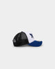 New Era Toronto Blue Jays 'Mascot Magic' Foam Front 9FORTY A-Frame Trucker Snapback White/Royal