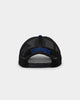 New Era Chicago Cubs 'Mascot Magic' Foam Front 9FORTY A-Frame Trucker Snapback White/Royal
