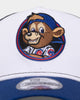 New Era Chicago Cubs 'Mascot Magic' Foam Front 9FORTY A-Frame Trucker Snapback White/Royal