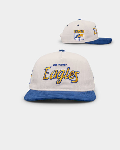 New Era West Coast Eagles 