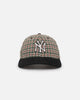 New Era New York Yankees 9FIFTY Retro Crown Strapback Black Cord