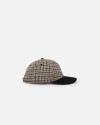 New Era Los Angeles Dodgers 9FIFTY Retro Crown Strapback Black Cord