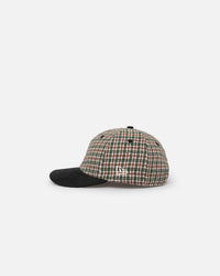 New Era Los Angeles Dodgers 9FIFTY Retro Crown Strapback Black Cord