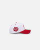 New Era San Diego Padres 'Satin Blaze' 9FORTY A-Frame Snapback White/Scarlet