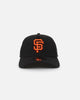 New Era San Francisco Giants 39THIRTY A-Frame Stretch Fit Official Team Colours