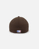 New Era San Diego Padres 39THIRTY A-Frame Stretch Fit Official Team Colours
