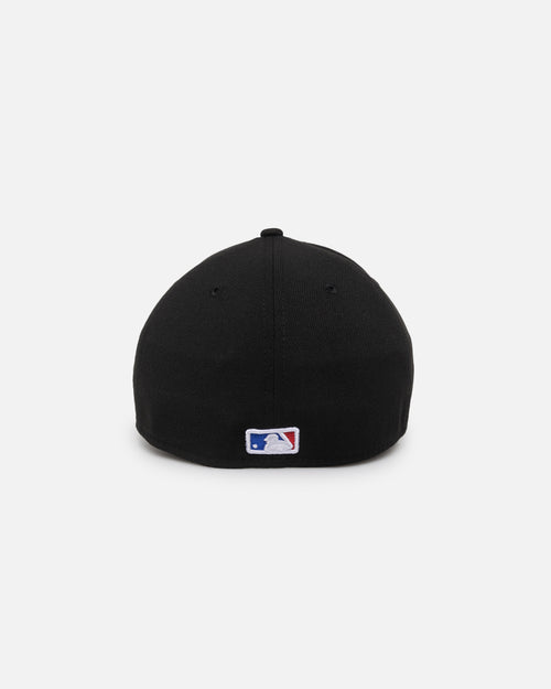 New Era Pittsburgh Pirates 39THIRTY A-Frame Stretch Fit Official Team Colours