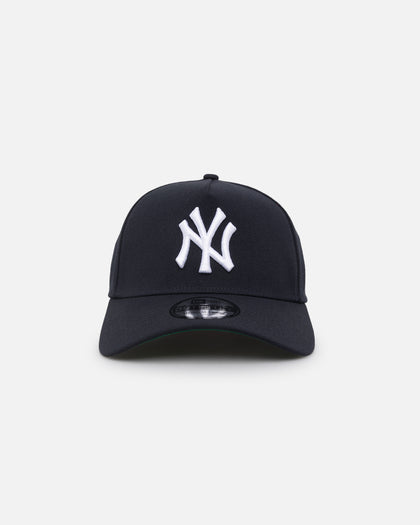 New Era New York Yankees 39THIRTY A-Frame Stretch Fit Official Team Colours