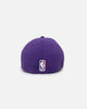 New Era Los Angeles Lakers 39THIRTY A-Frame Stretch Fit Official Team Colours
