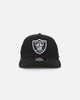 New Era Las Vegas Raiders 39THIRTY A-Frame Stretch Fit Official Team Colours