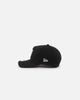 New Era Las Vegas Raiders 39THIRTY A-Frame Stretch Fit Official Team Colours