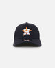 New Era Houston Astros 39THIRTY A-Frame Stretch Fit Official Team Colours