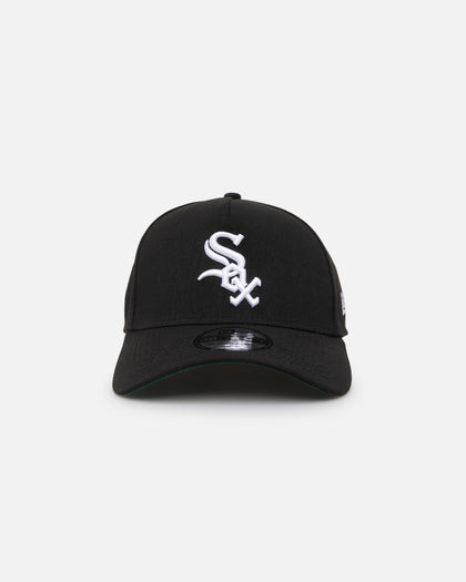 New Era Chicago White Sox 39THIRTY A-Frame Stretch Fit Official Team Colours
