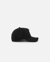 New Era Chicago White Sox 39THIRTY A-Frame Stretch Fit Official Team Colours