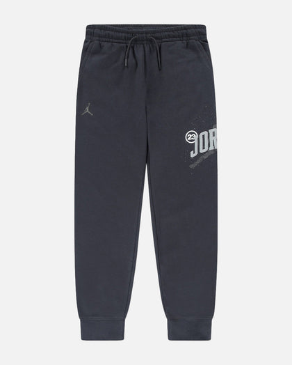 Jordan Kids' Jumpman 1984 Track Pants Off Noir