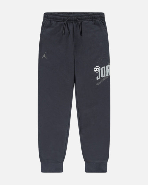Jordan Kids' Jumpman 1984 Track Pants Off Noir