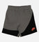 Nike Kids' Sportswear On The Move Shorts Black