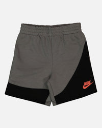 Nike Kids' Sportswear On The Move Shorts Black