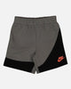 Nike Kids' Sportswear On The Move Shorts Black