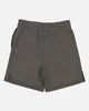 Nike Kids' Sportswear On The Move Shorts Black