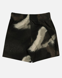 Nike Kids' Club Express Shorts Smoke Grey