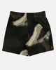 Nike Kids' Club Express Shorts Smoke Grey