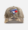 New Era Toronto Blue Jays 'Great Outdoors Part II' 9FORTY A-Frame Snapback Real Tree Camo