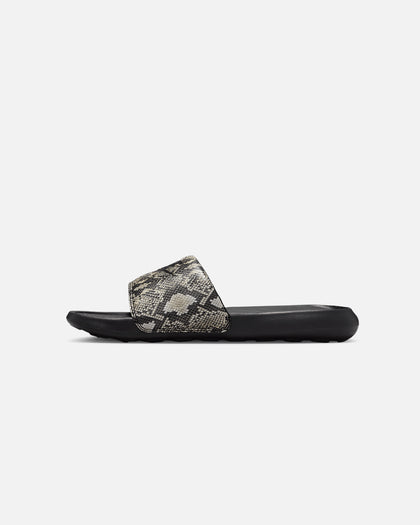 Nike Women's Victori One Slides Multi