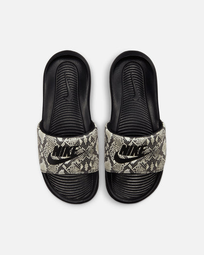 Nike Women's Victori One Slides Multi